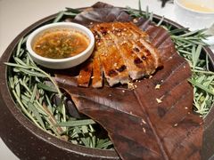 -狮拾久·现代新加坡料理(福田COCO Park店)