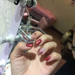 -HC美甲美睫皮肤管理中心