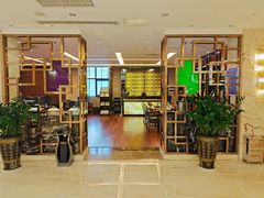 -和毅足道·轻奢SPA·按摩(万家丽路店)