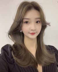 点击看大图 -那茉 Hair Salon