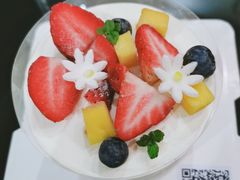 -YC工作室蛋糕定制