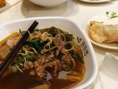 -金乐活美食(中街店)