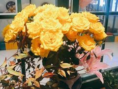 -BOBLOOM花店(宝龙旭辉广场店)