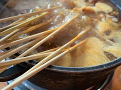 金牌涮肚-肉串汪(望京店)