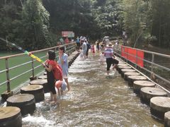 -千泷沟大瀑布旅游区