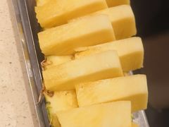 -Ant 蚂蚁洞烤肉·大营地(上海静安大悦城店)
