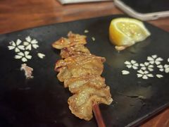 -木子烧鸟屋(百子湾店)