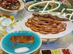 -雀蓝川菜(星悦汇店)