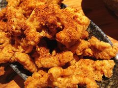 重庆小酥肉-付小姐在成都(中山公园店)
