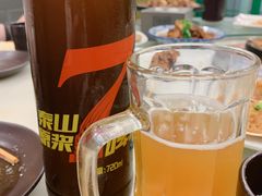 -京门老爆三·铜锅涮肉 爆肚(望京店)