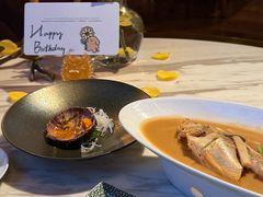 -新荣记(新源南路店)