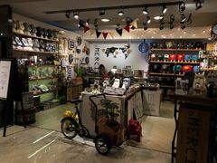 -诚品书店(敦南店)