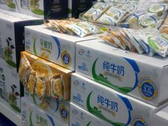 -利客来李村购物中心