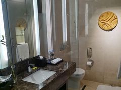 -青岛海尔洲际酒店