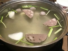 -牛焱·贵州黄牛肉火锅(城西银泰店)