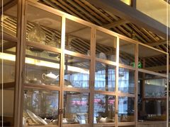 面包甜点陈列柜-ROIIN用心(杭州首店)