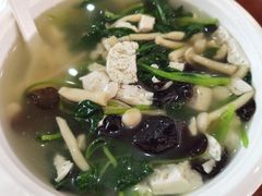 -大明寺素斋