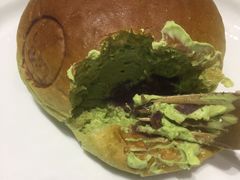 -WHEAT&BAKER-麥(凯德来福士店)
