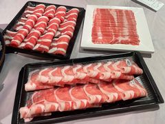 -东来顺饭庄(apm总店)