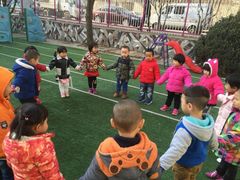 -大连市沙河口区新锦绣幼儿园