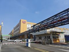 -厨邦酱油文化博览馆