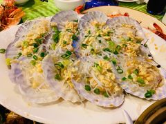 -盛港湾海鲜食府(黄沙店)