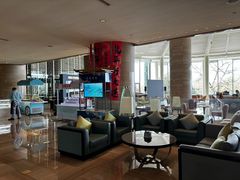 -绿城千岛湖喜来登度假酒店