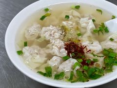 -汪家馄饨(集庆路店)