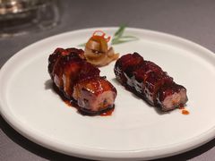 始创黑叉烧-小炳胜(卓悦中心店)