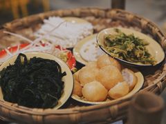 -有拈头成都市井火锅(老门东店)