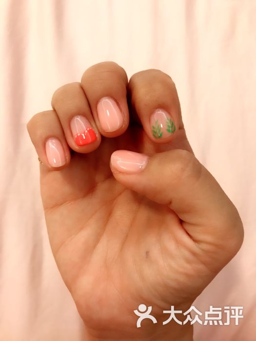 5th ave make up salon图片 - 第33张