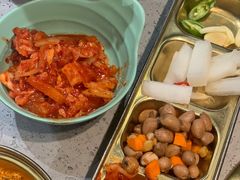 -妥妥烤肉料理(昙华林店)