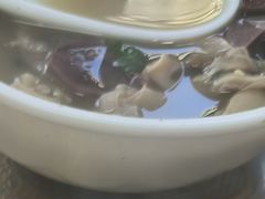 -清真·鸦儿李记·小馆(后海店)