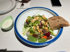 经典烤伯沙律-俄士厨房(五棵松华熙LIVE店)