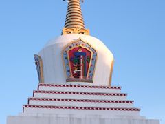 -宝尔汗佛塔
