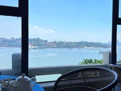 -鹭江宾馆·观海餐厅