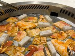 -么子烤肉(化龙池店)