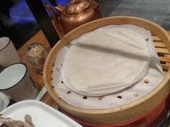-壹零捌道·北京烤鸭(车公庄店)