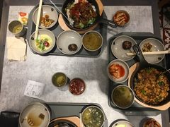 -大食代美食广场(上海中心店)