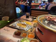 -西塔老太太泥炉烤肉(上海七宝领展广场店)