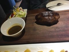 -永无乡旅行餐吧(京溪店)
