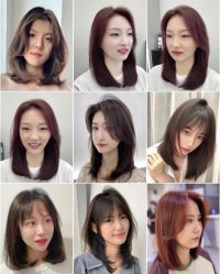 -LJOY丽锦造型·烫发染发