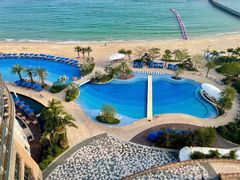 -深圳大梅沙京基洲际度假酒店