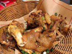 -魏铭鱼头捞饭(晋阳路店)