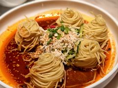 -茅庐川菜(烟台大悦城店)