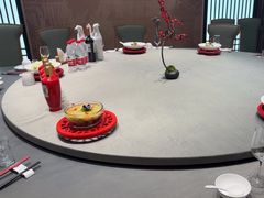 -大鹏饭店·金陵家宴(奥体中心店)