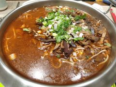 怀仁羊杂-紫泥369粗粮季(鼓楼店)