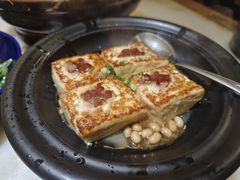 客家酿豆腐-客语客家菜(琶洲保利店)
