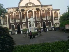 -平安桥天主教堂