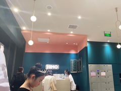 -海马体照相馆(无锡清扬茂业天地店)